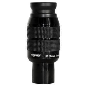 Oculaire Omegon-LE-Planetary-5mm-1-25