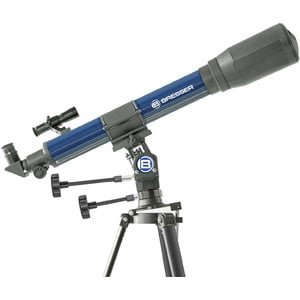 Télescope Bresser Junior AC-70-900-EL