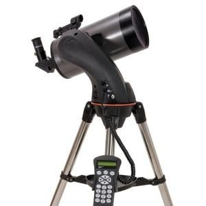 Télescope Maksutov Celestron MC 127 1500 NexStar
