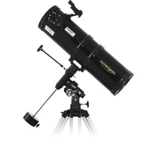 Télescope Newton Omegon N-150-750-EQ-3