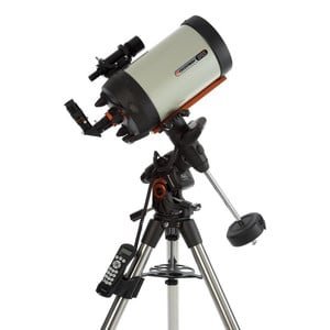 Télescope Schmidt-Cassegrain Celestron SC-203-2032-EdgeHD-800-AVX-GoTo-1