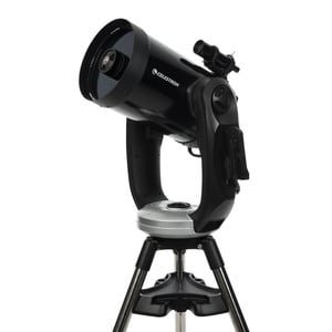 Télescope Schmidt Cassegrain Celestron SC-279-2800-CPC-1100-GoTo