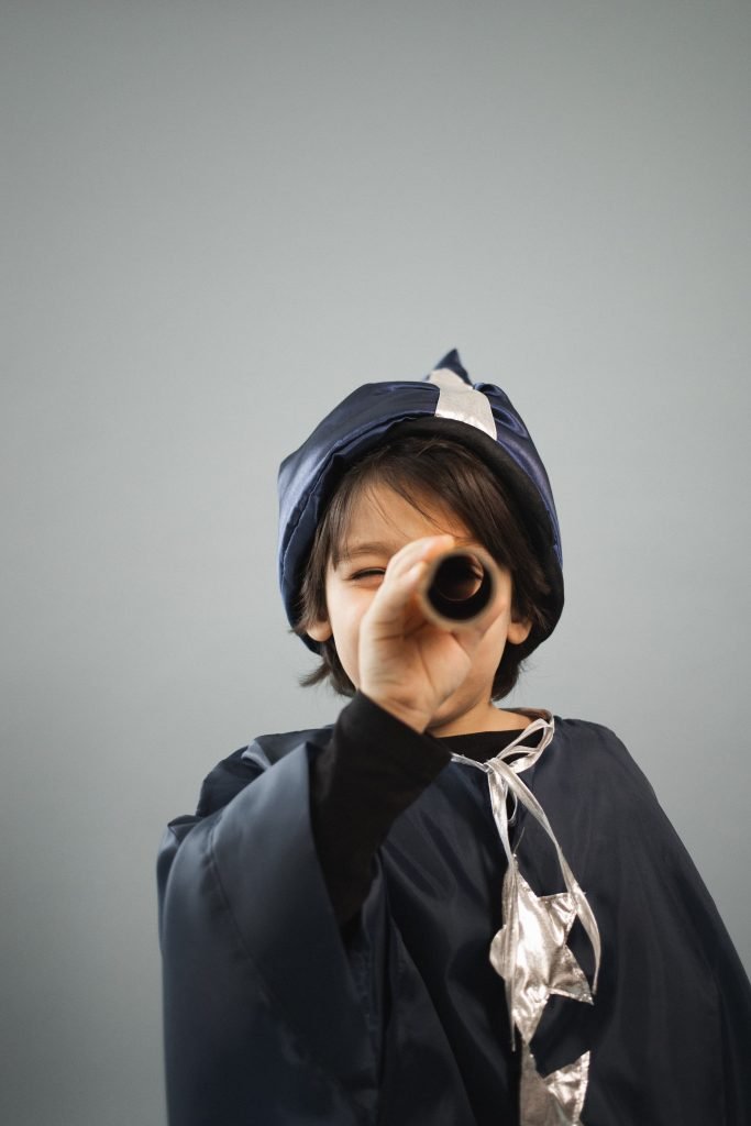 faut-il acheter des télescopes pour enfants