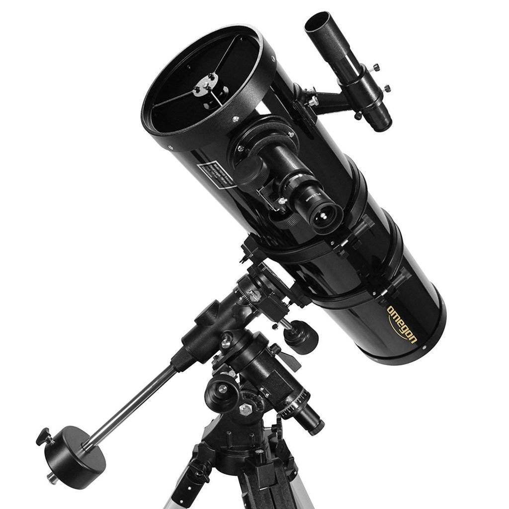 Omegon-N-150-750-EQ-4-equipement