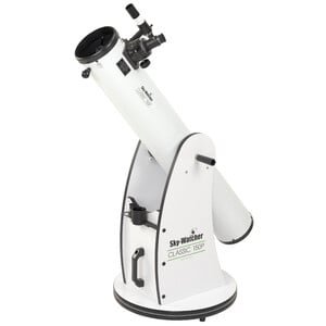 Télescope Skywatcher-N-150-1200-Skyliner-Classic-DOB