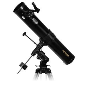 Télescope Omegon-N-130-920-EQ-3