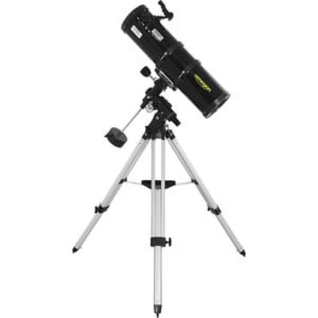 Telescope-Omegon-N-150-750-EQ-4-monture