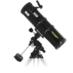 Télescope Omegon-N-150-750-EQ-4