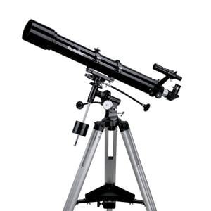 Telescope-Skywatcher-AC-90-900-EvoStar-EQ-2 monture