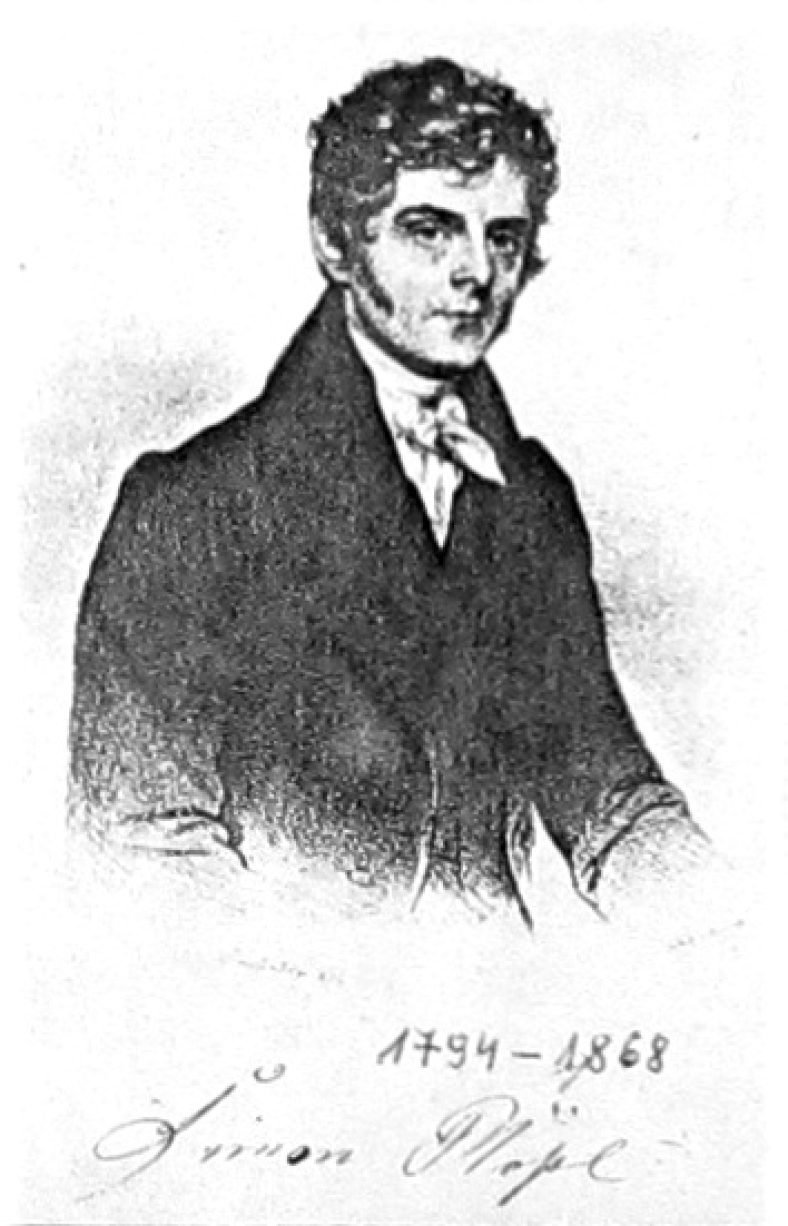 Simon Plöessl
