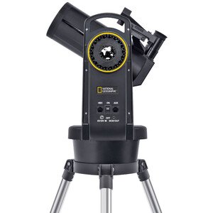 National Geographic MC 90/1250 GoTo