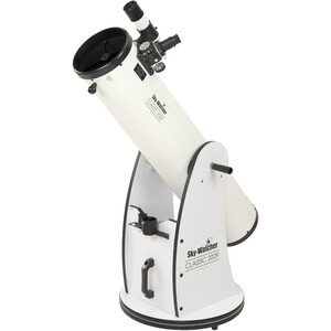Sky-Watcher Skyliner 200